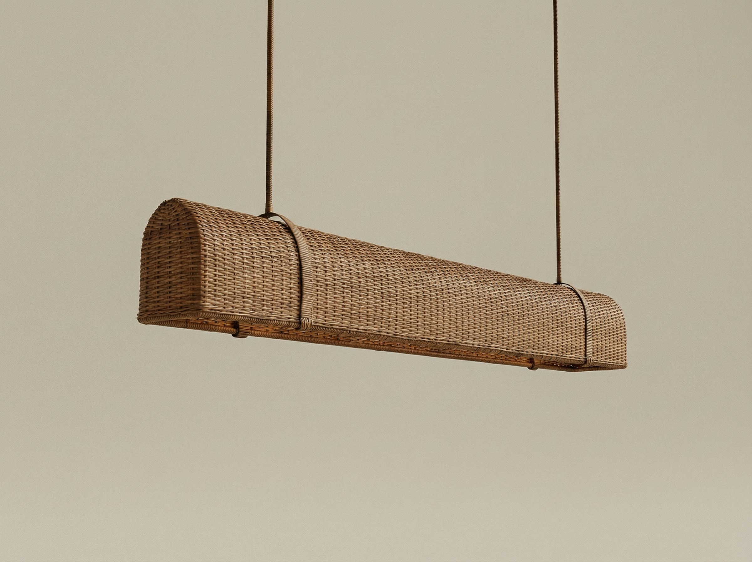 Canuto Pendant Light