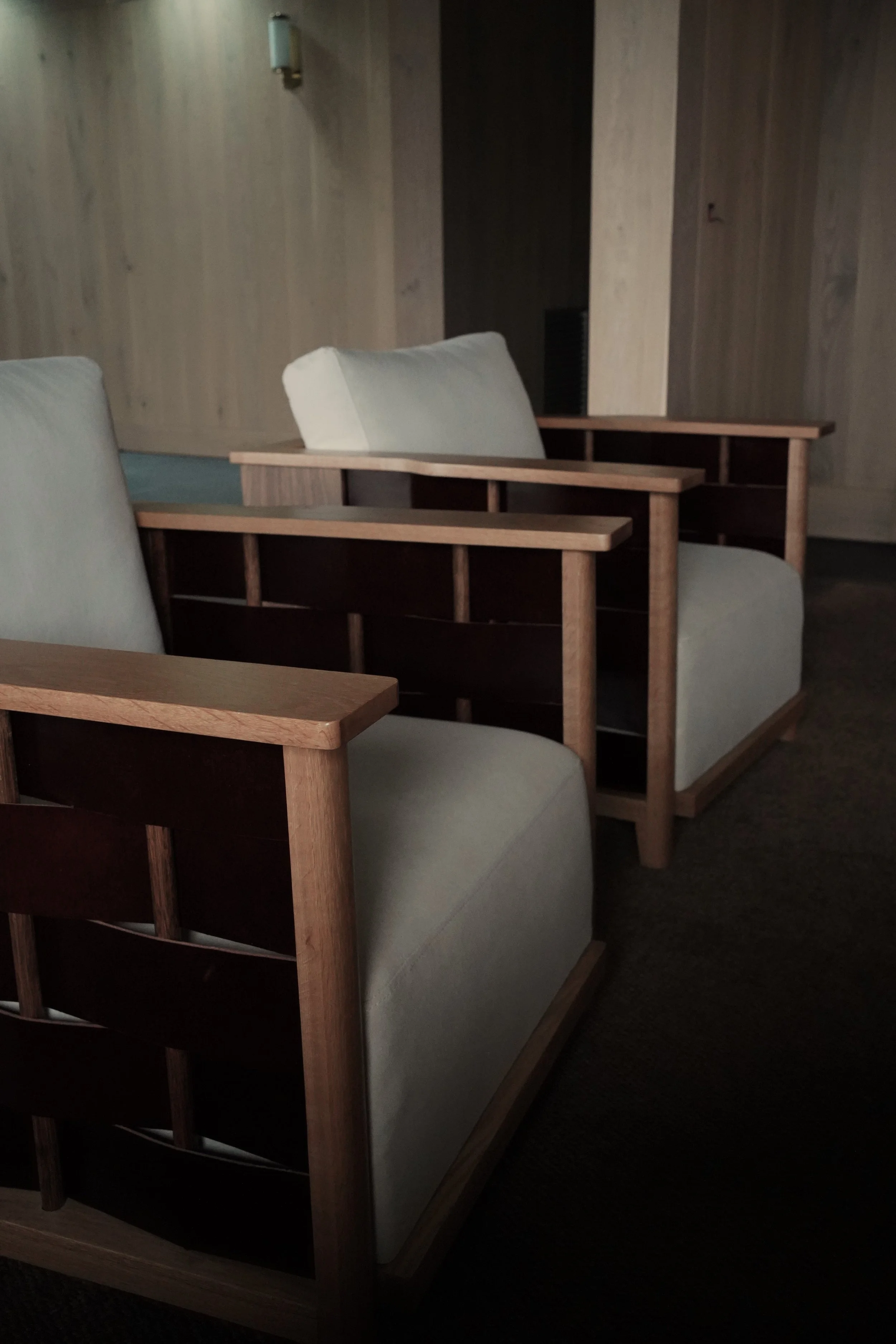 Trenzada Sofa