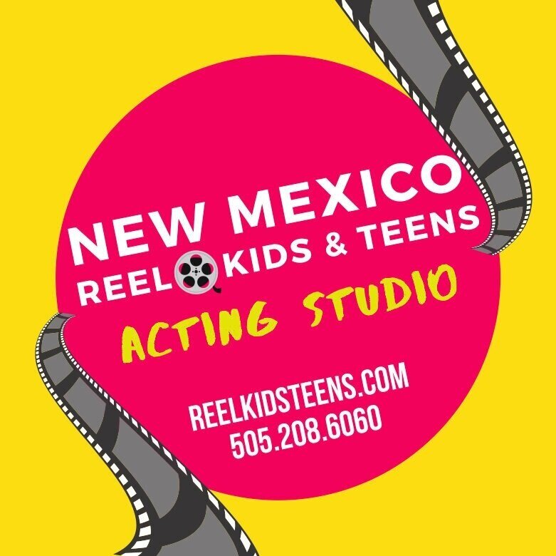 New Mexico Reel Kids and Teens Acting Studio