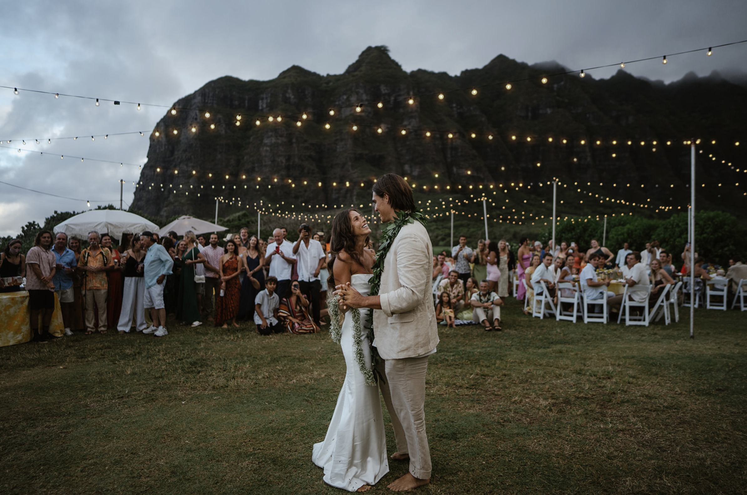 Forever Amour Events — wedding