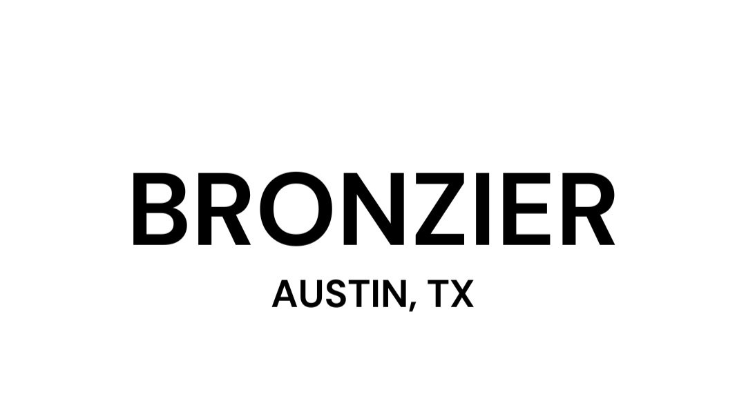 Bronzier | Austin, TX Custom Airbrush Spray Tans