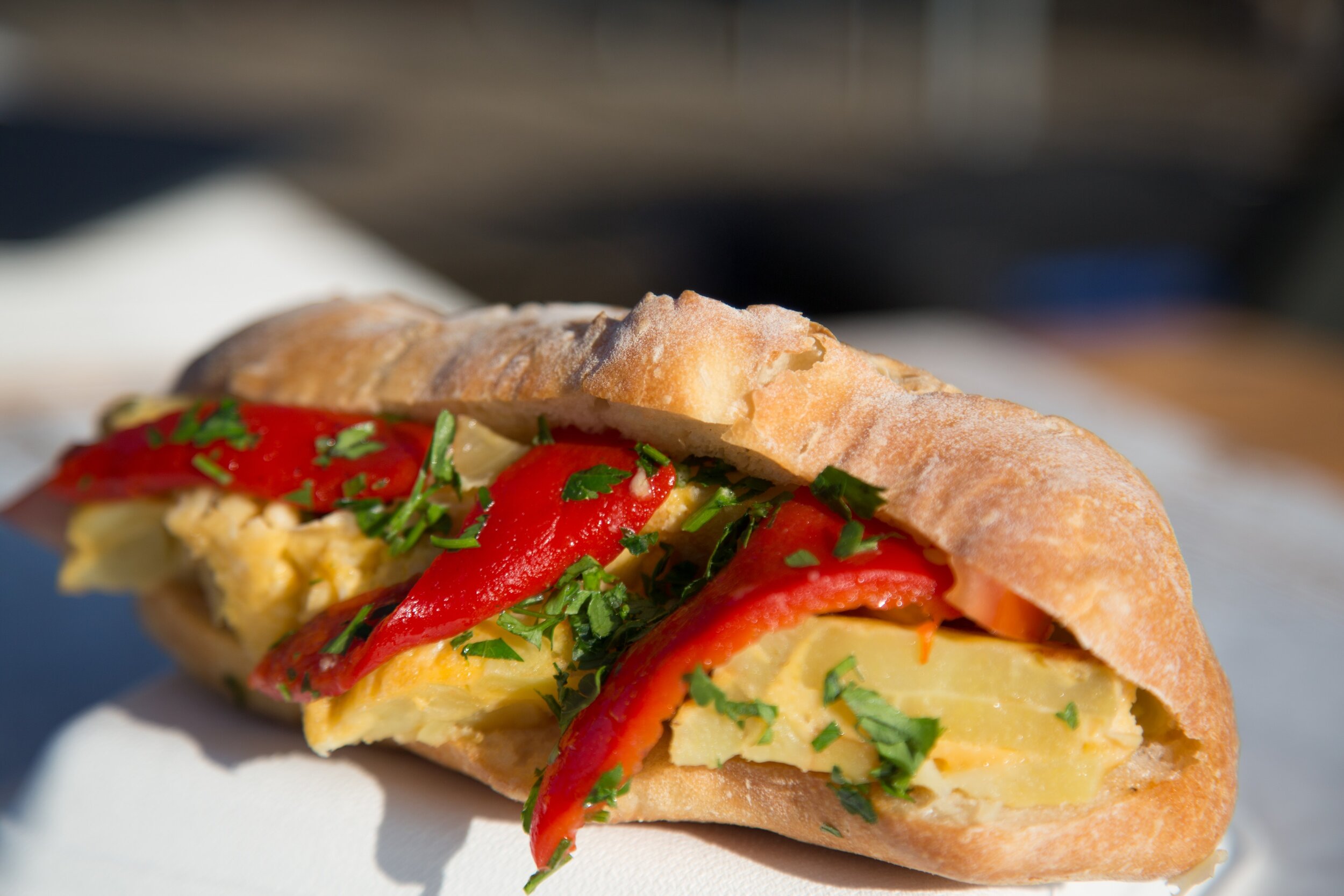 Azahar Rind Our Trucks — foodPark.