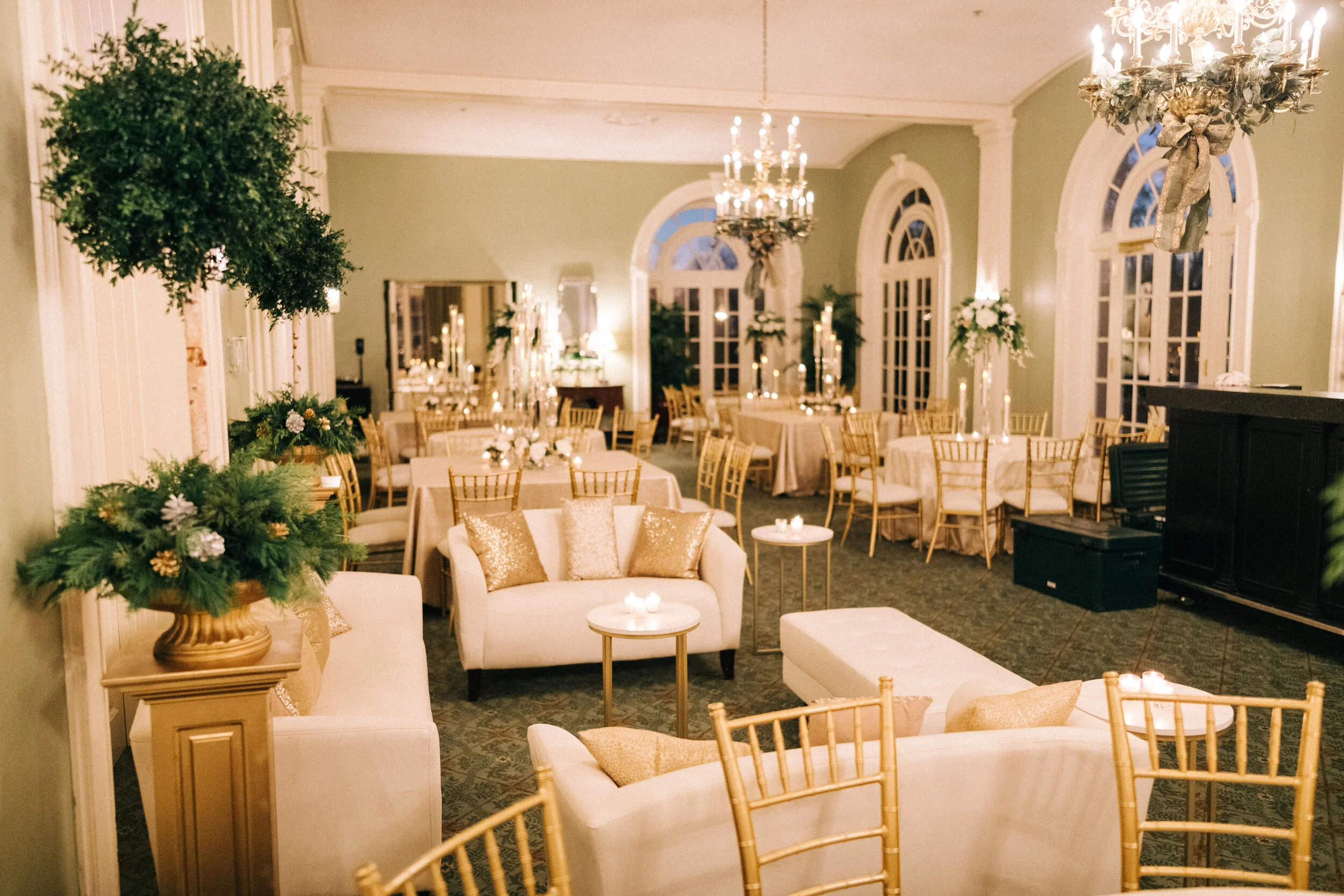 courtney samuel events louisville kentucky event planner wedding planner