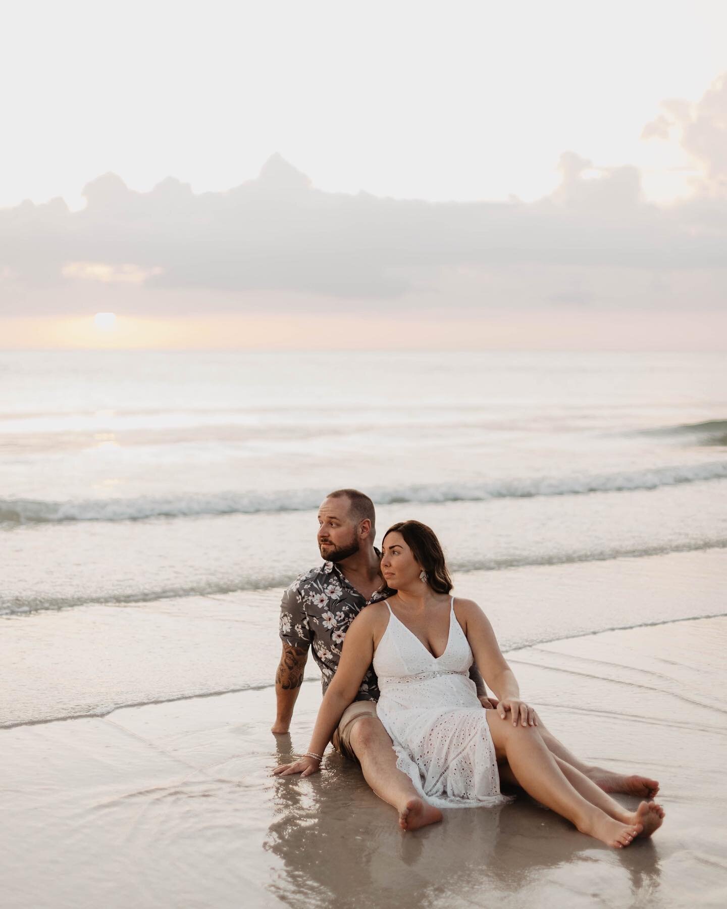 Danielle &amp; Stephen
These two midwest babes are craaaazyy in love and had me constantly laughing and smiling during their engagement session!!! 

We had so much fun together and they even added a personal touch with some of their favorite things! 