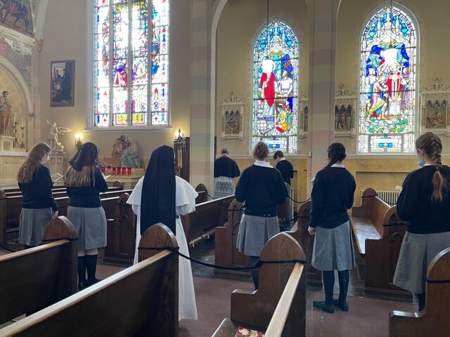 School Retreat - Friday  Feb 19, 2021