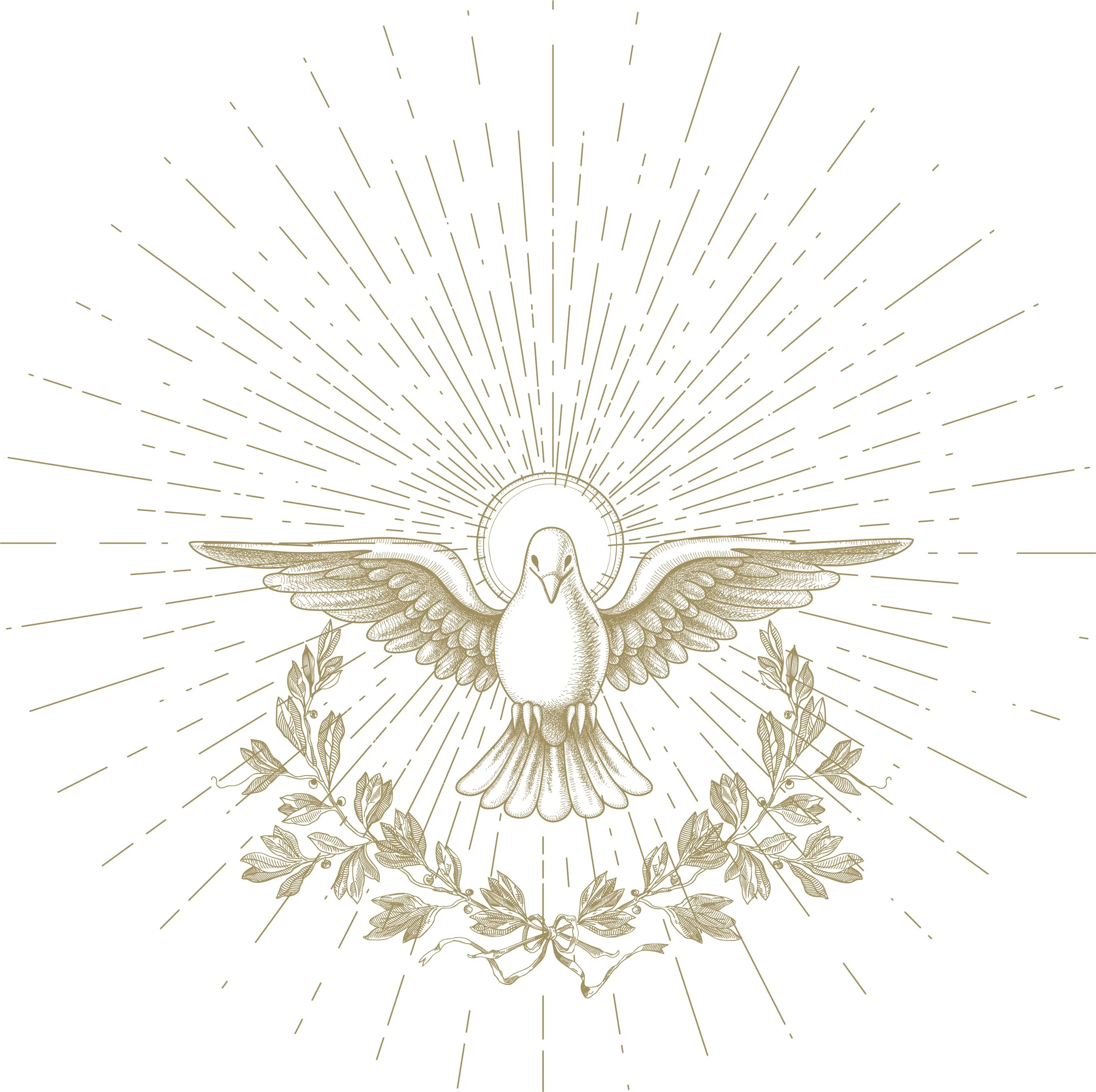 Mass of the Holy Spirit - Sept. 22, 2023