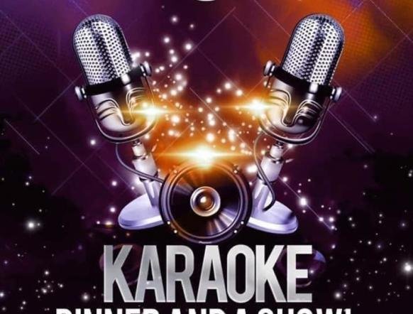 Cultura Vitae - Karaoke Night