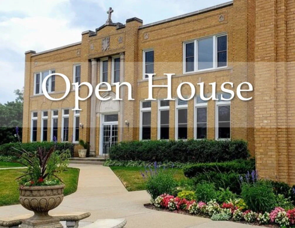 Open House