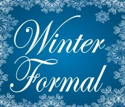 Winter Formal Dance