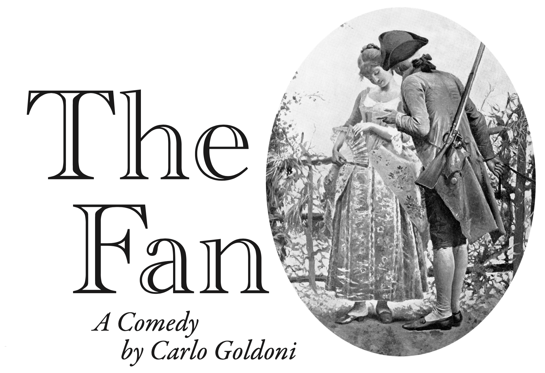 Fall Play - The Fan
