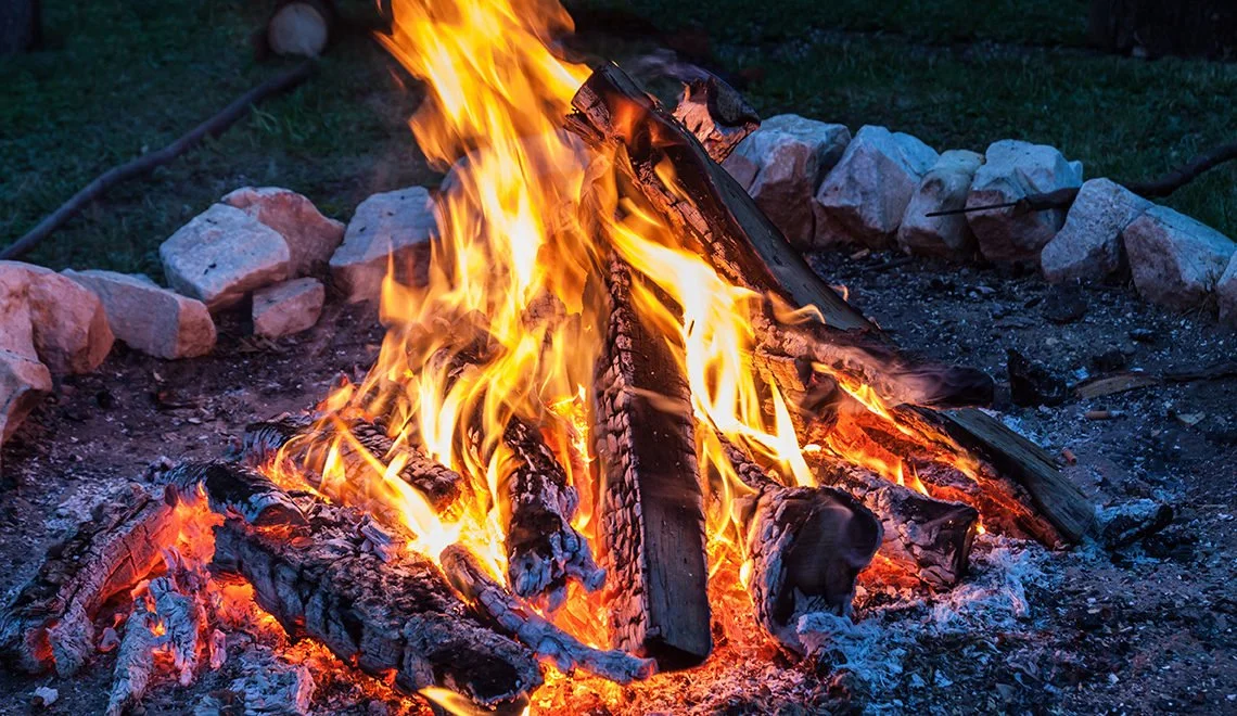 Bonfire Night
