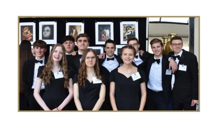 Vision Dinner Gala - Oct. 18, 2025