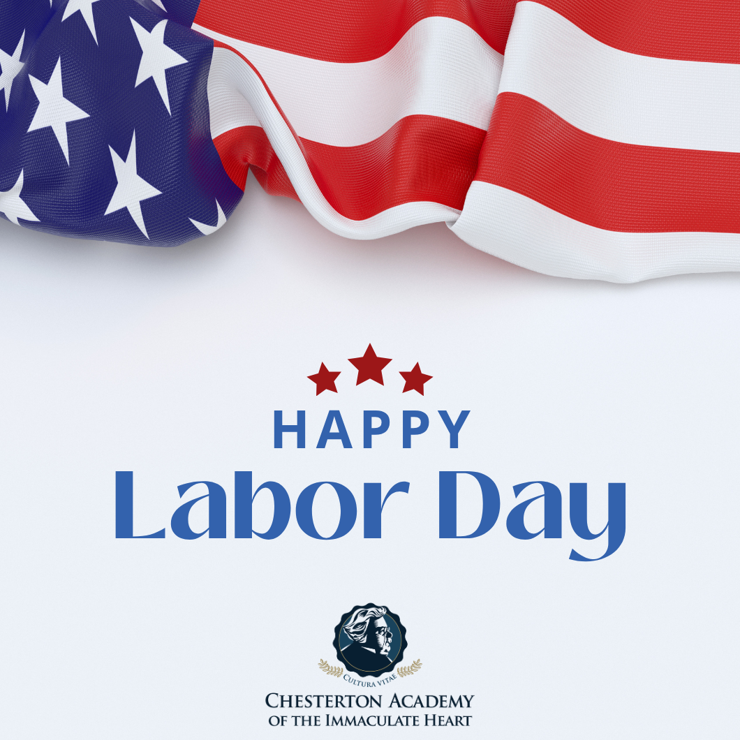 No School - Labor Day