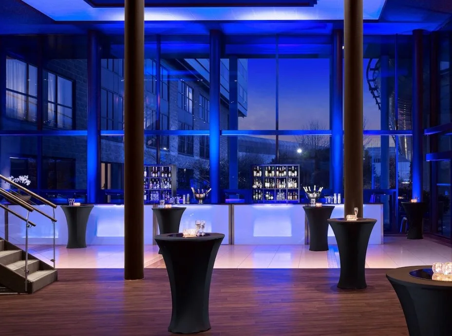 BAUS NW Dinner Ticket