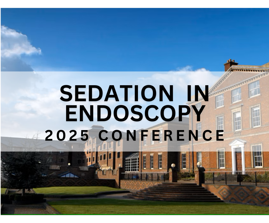Sedation In Endoscopy