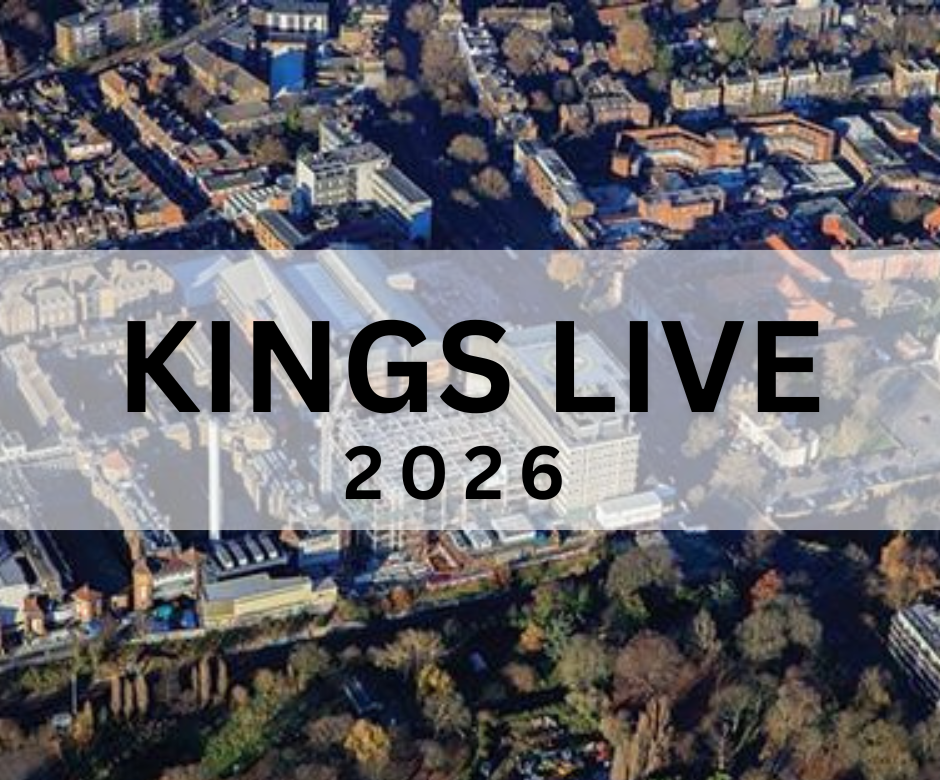 King’s Live