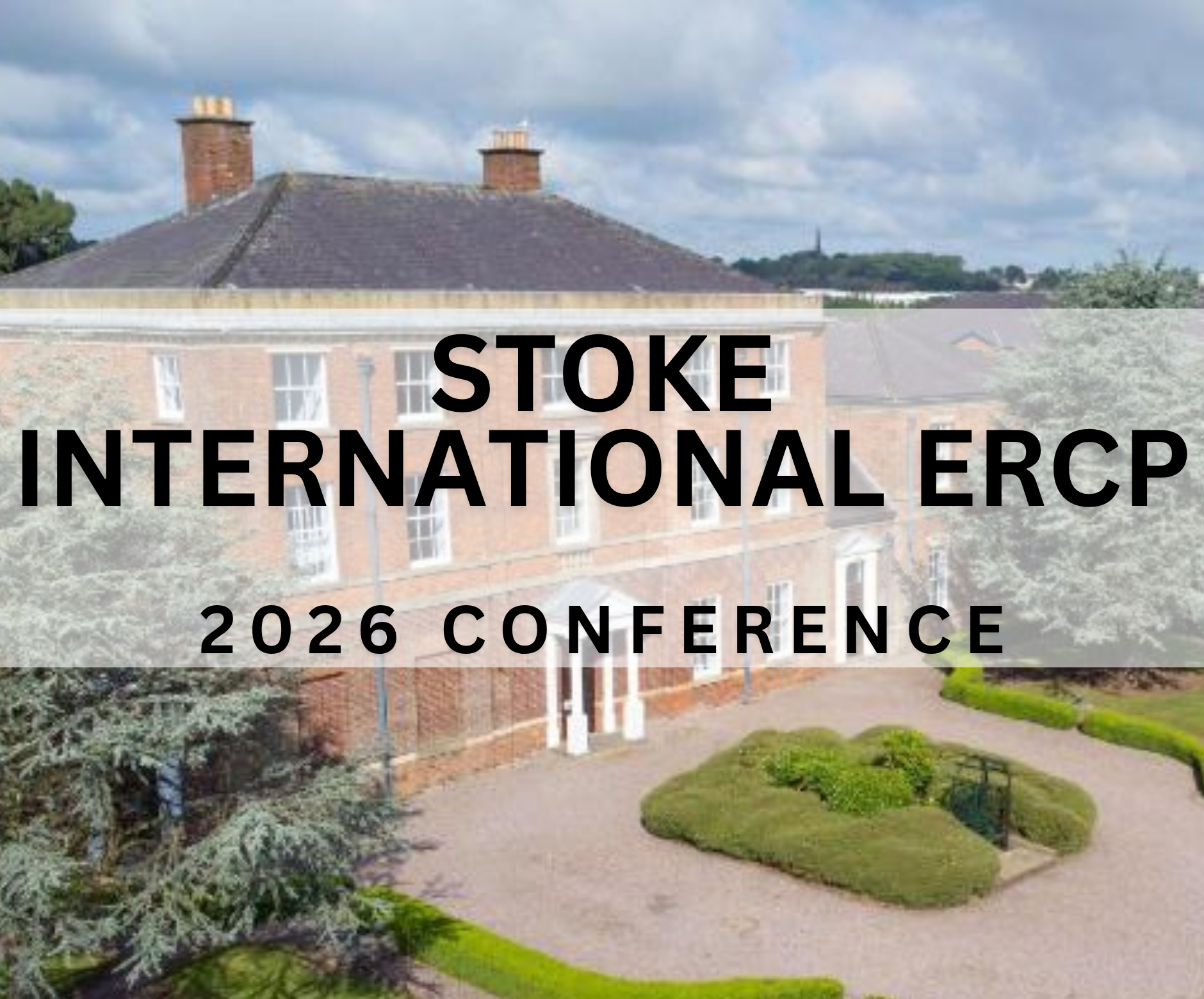 Stoke International ERCP
