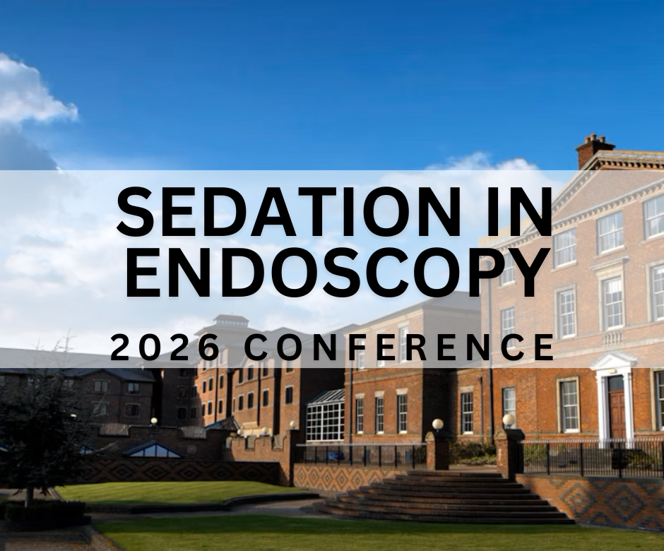 Sedation In Endoscopy