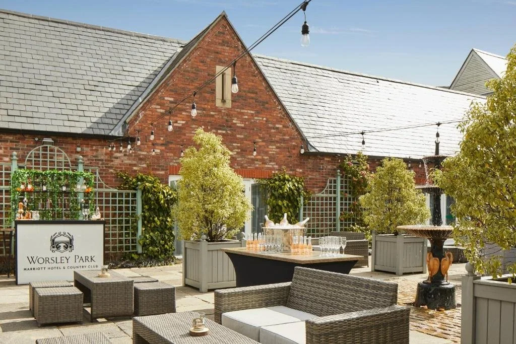 MAES | Dinner Ticket