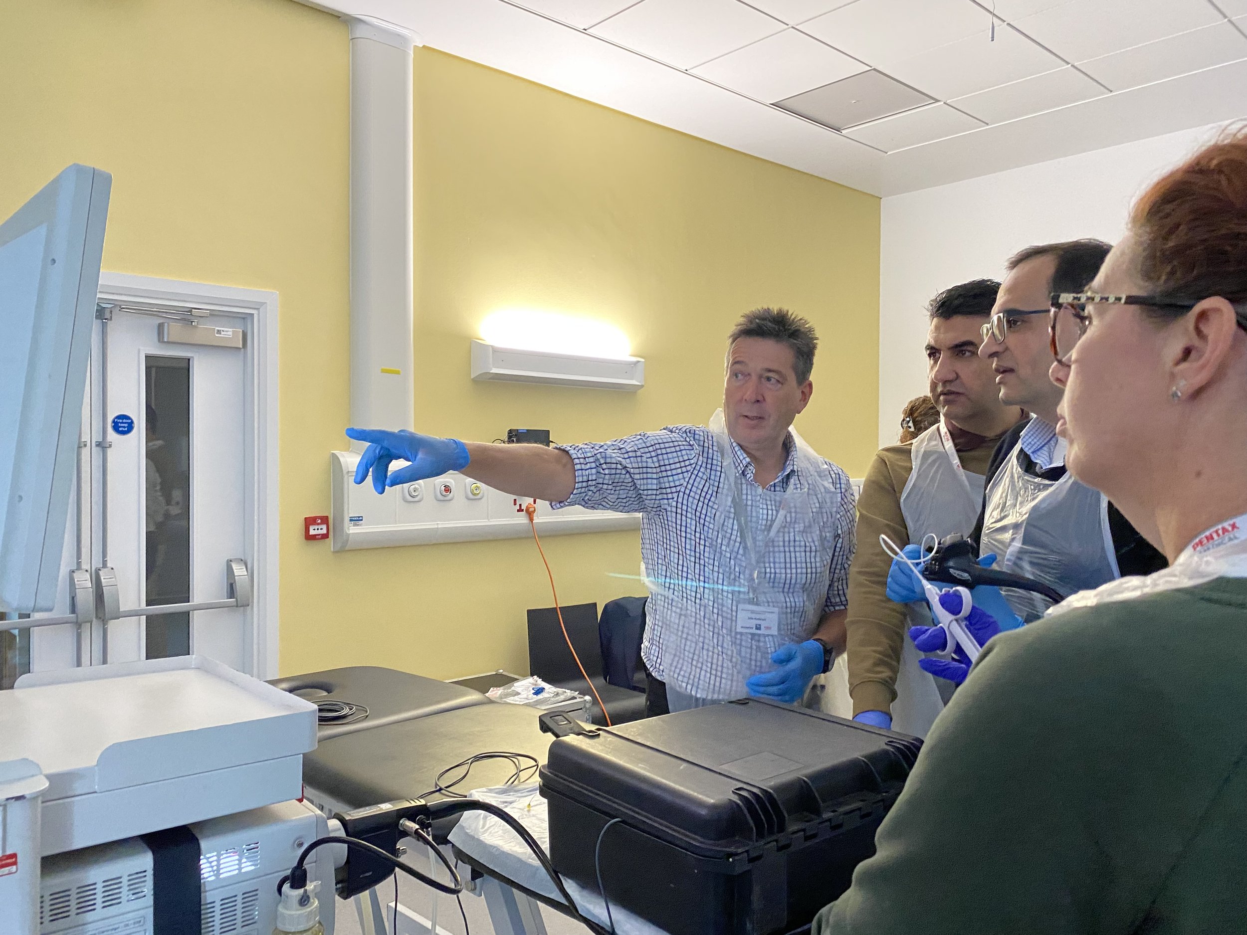 BIES 2025 Hands-On