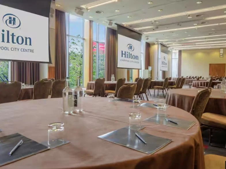 TPFS | Conference Ticket