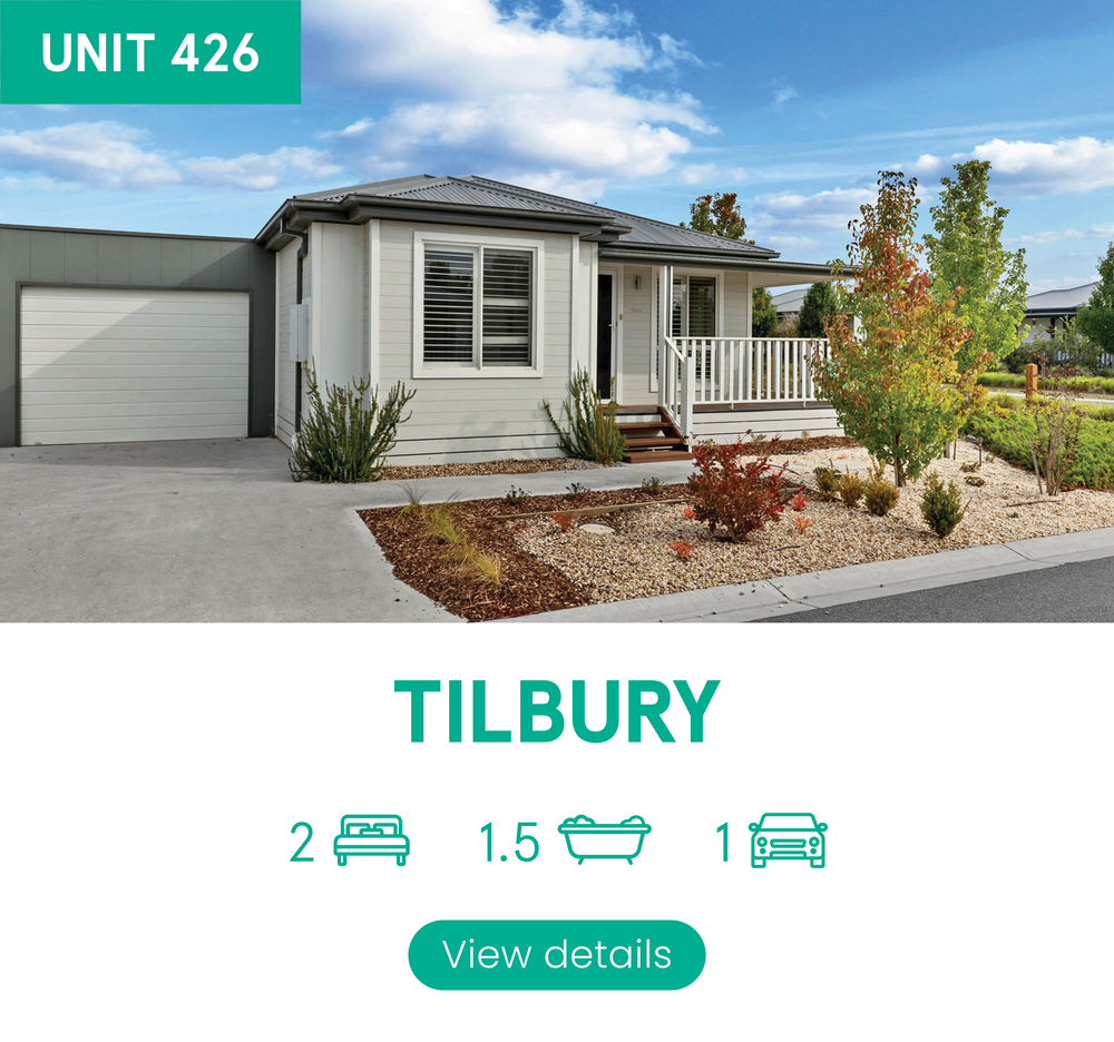 Homes For Sale — Avington Resort Style Living