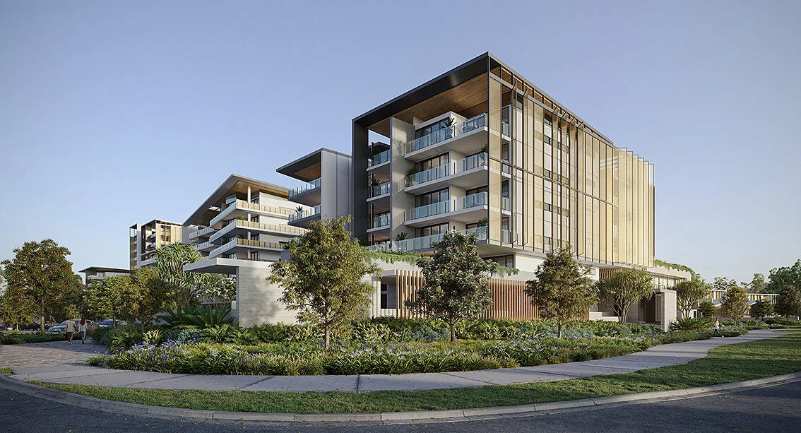 First stage of The Cove's $200 million residential enclave to be released