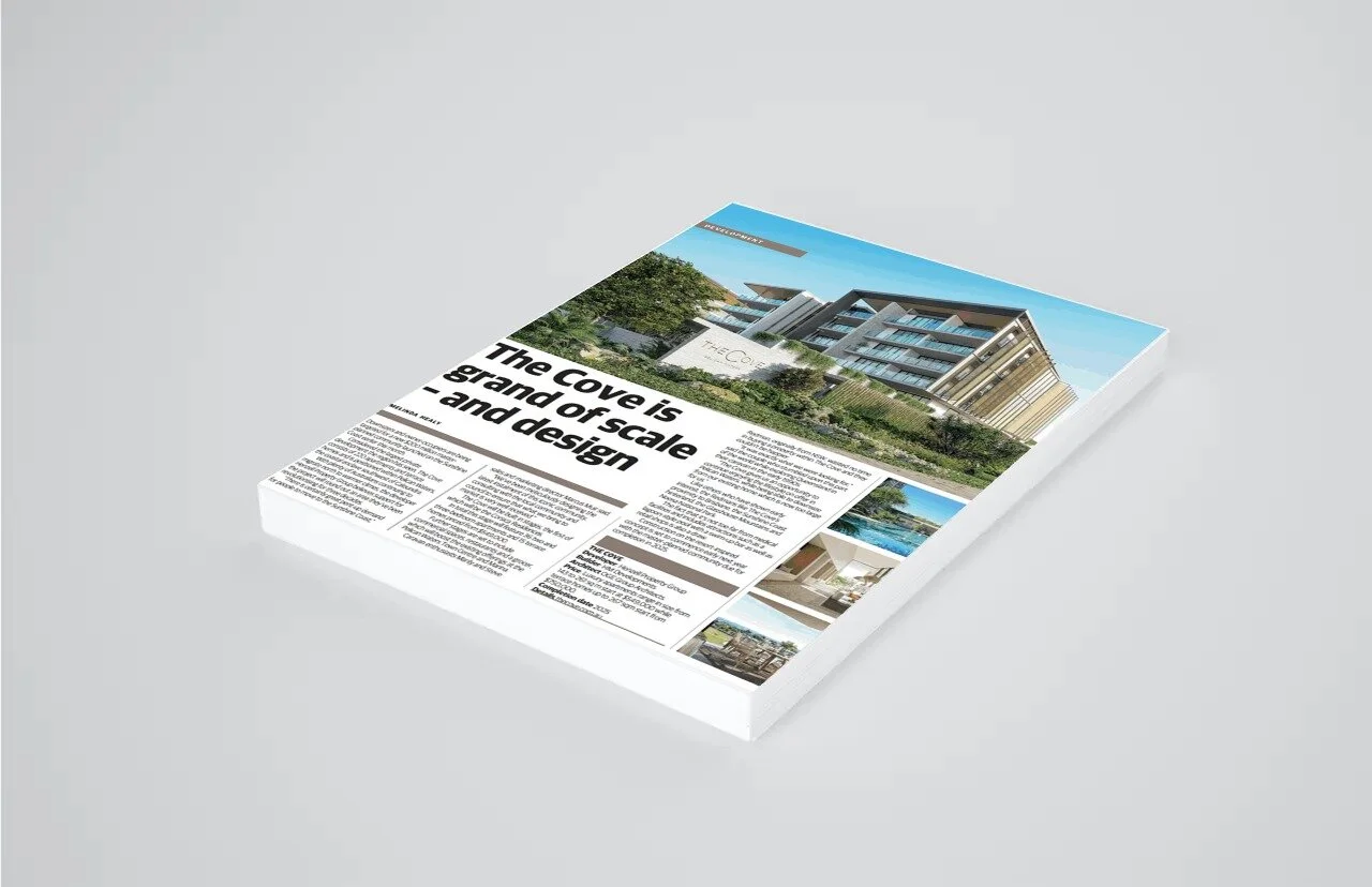 Launch of $200 million Sunshine Coast master-planned community