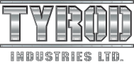 Tyrod Industries Ltd.