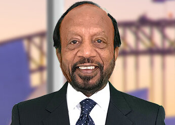 Ananda Amaranath (Patron)