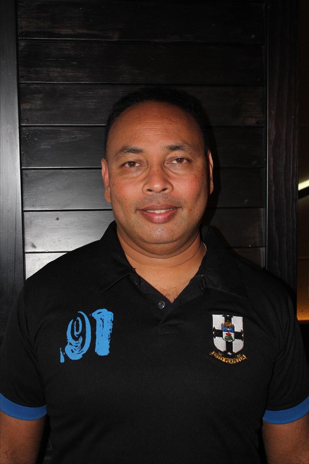 President - Kulasri Jayasinghe
