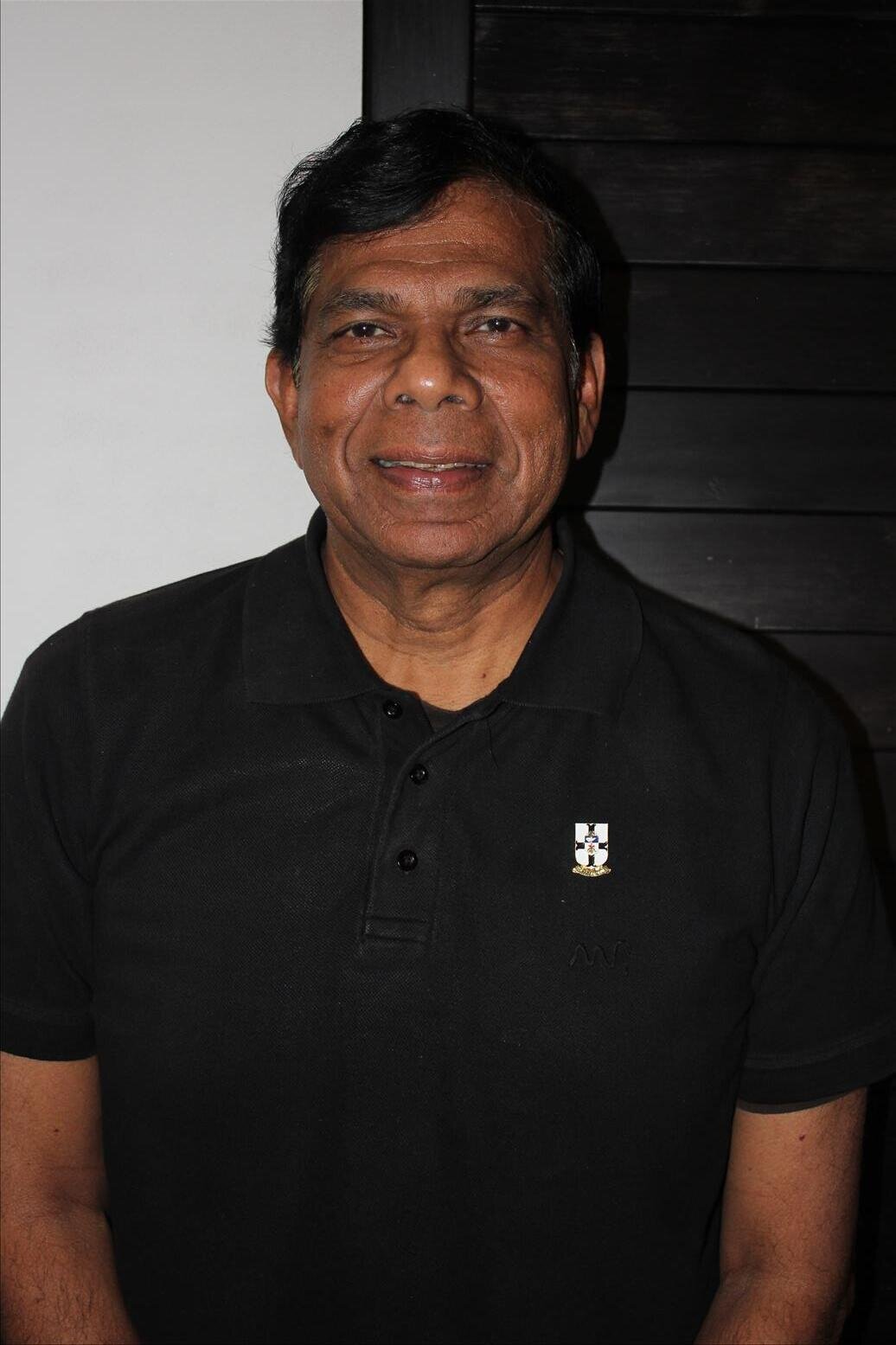 Vice President - Eksath Perera