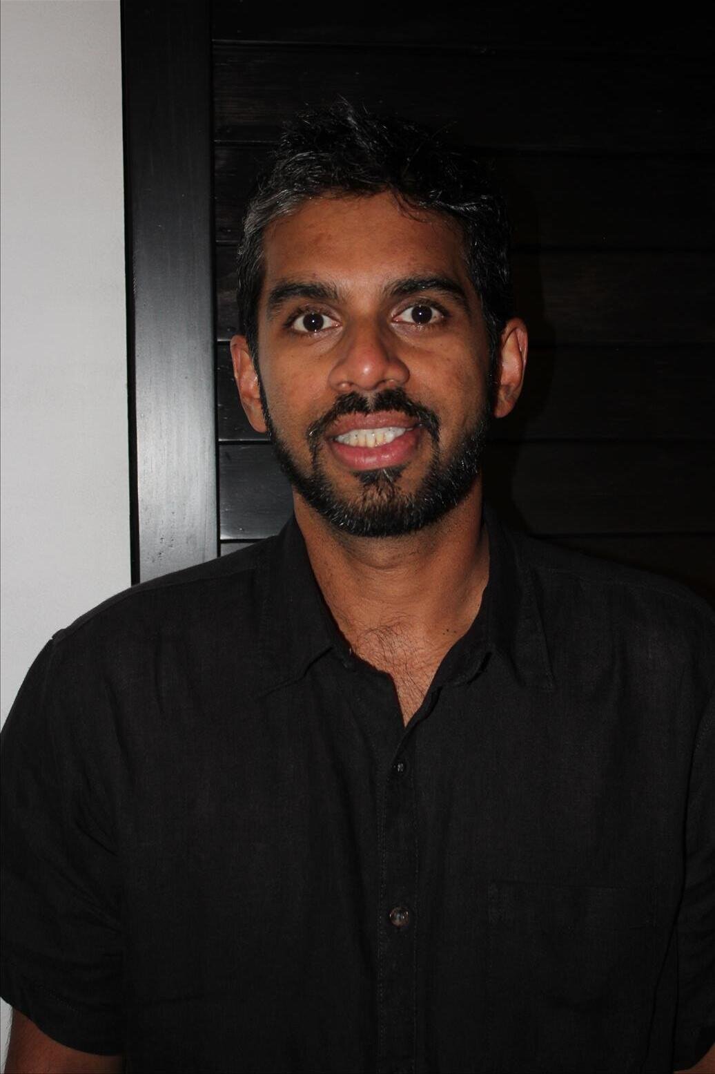 Assistant Secretary - Rajeeva De Alwis