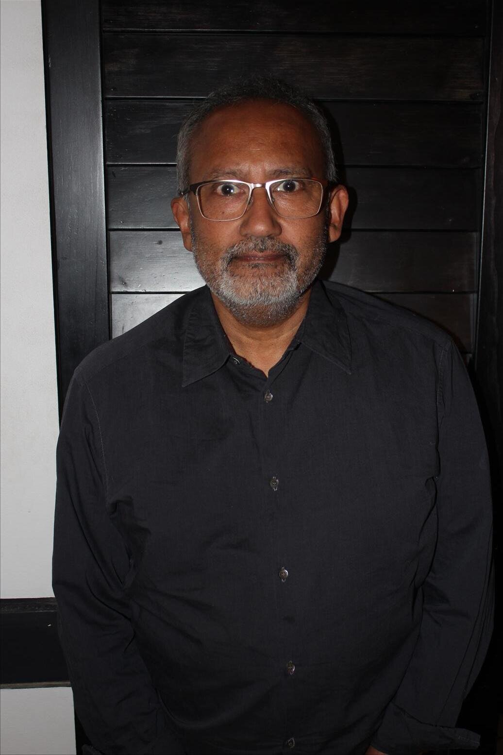 Kumar Rasiah