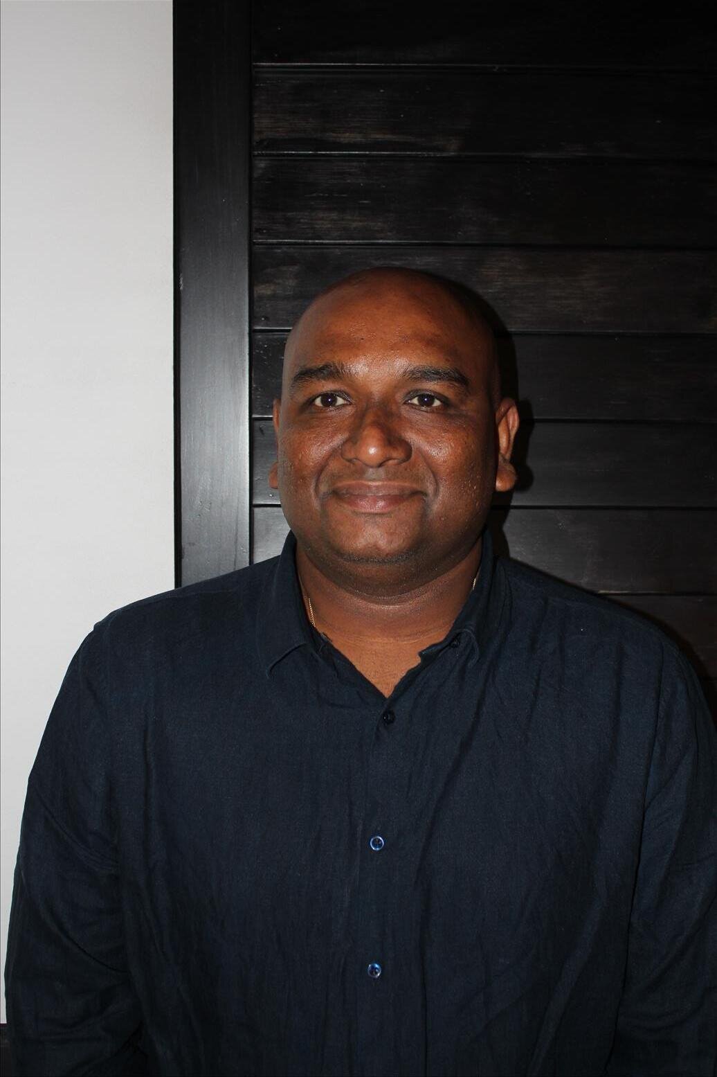 Kanchana Fernando