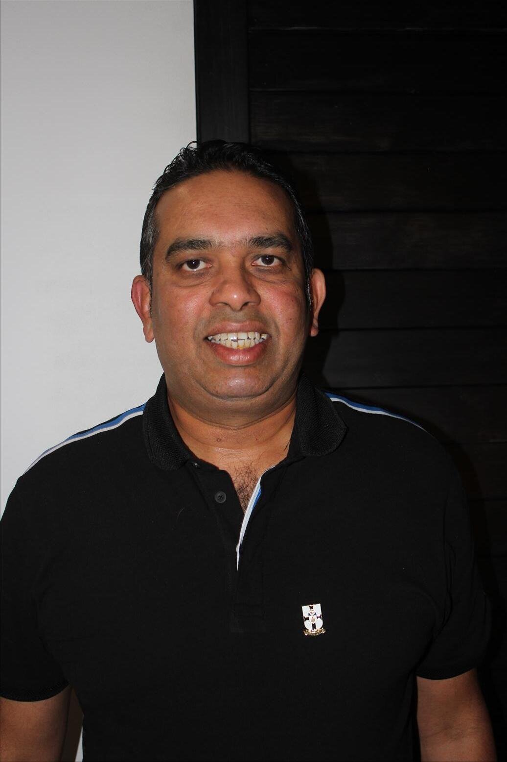 Duke Ramachandran