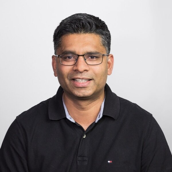 Chandaka Fernando