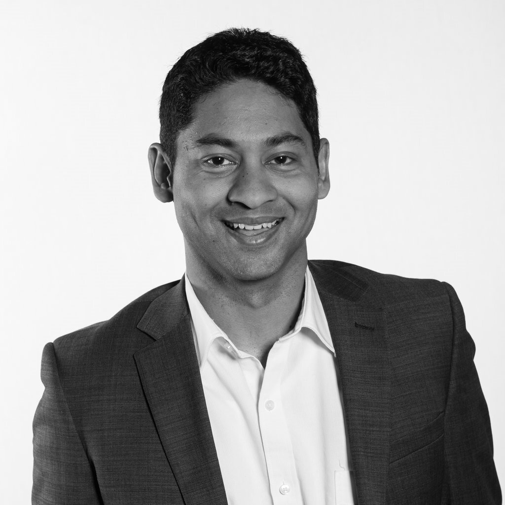 Rajiv Chinniah