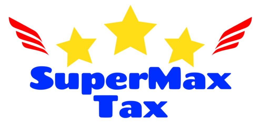 SuperMax Tax