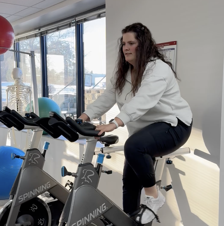 Improving Cardiovascular Endurance Through Aerobic Exercise and Strength Training