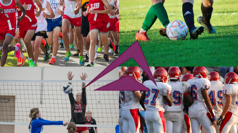 Fall Athlete Injury Prevention: Stay Healthy All Season Long