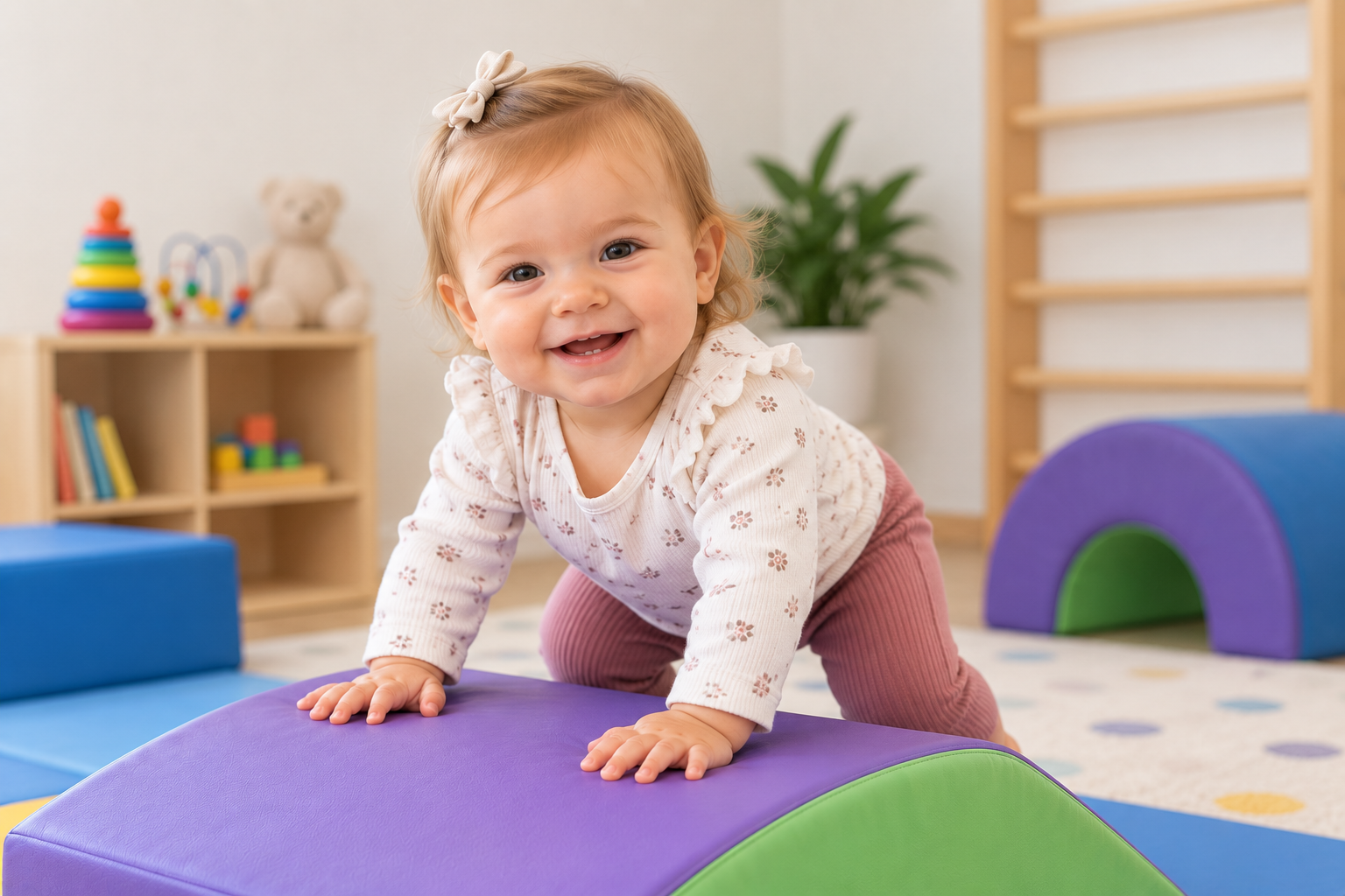 Understanding Developmental Delays