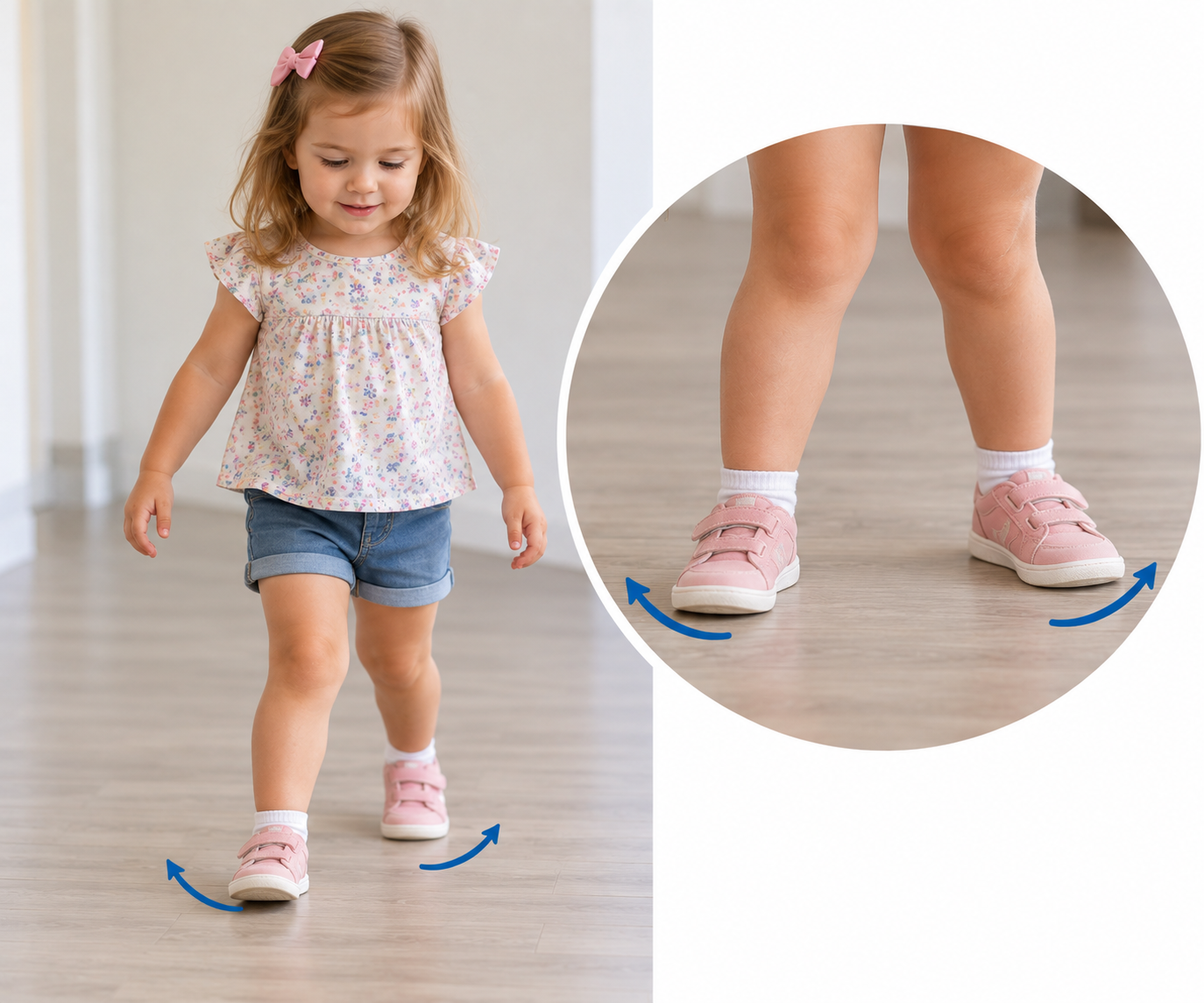 Out-Toeing in Kids