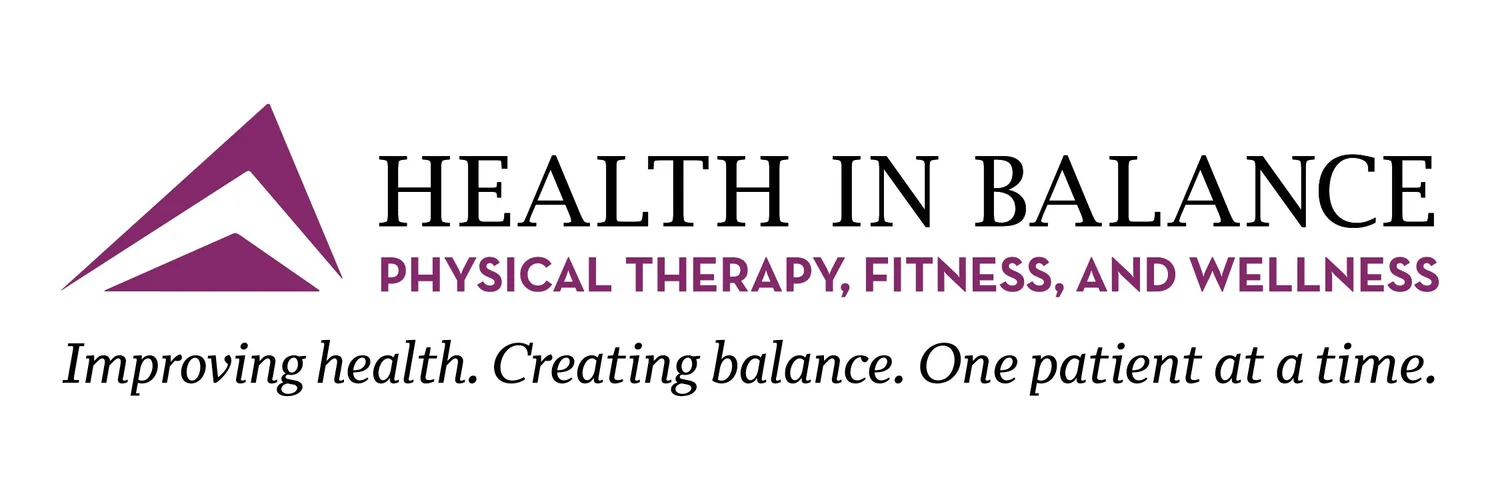 Health In Balance