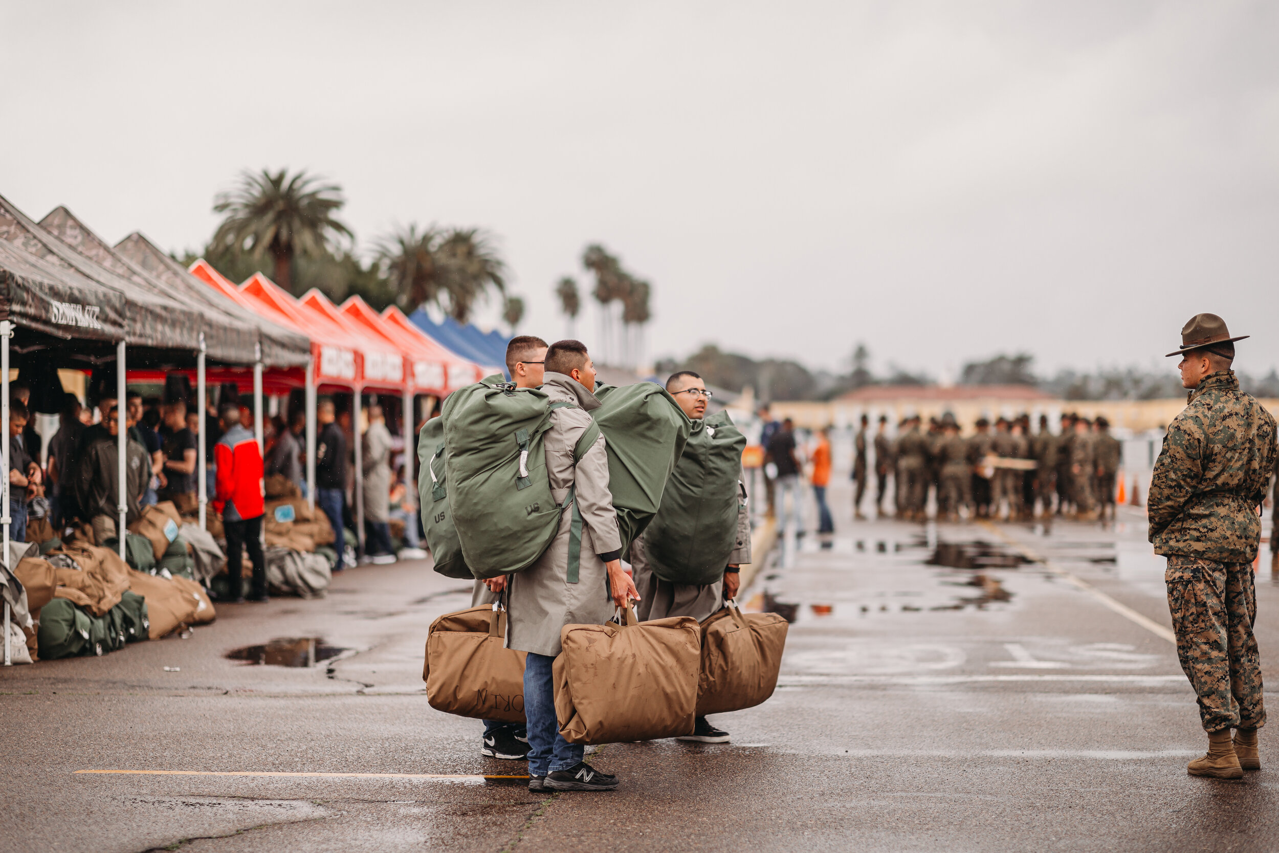  Morning Owl Fine Art Photography Military San Diego CA 