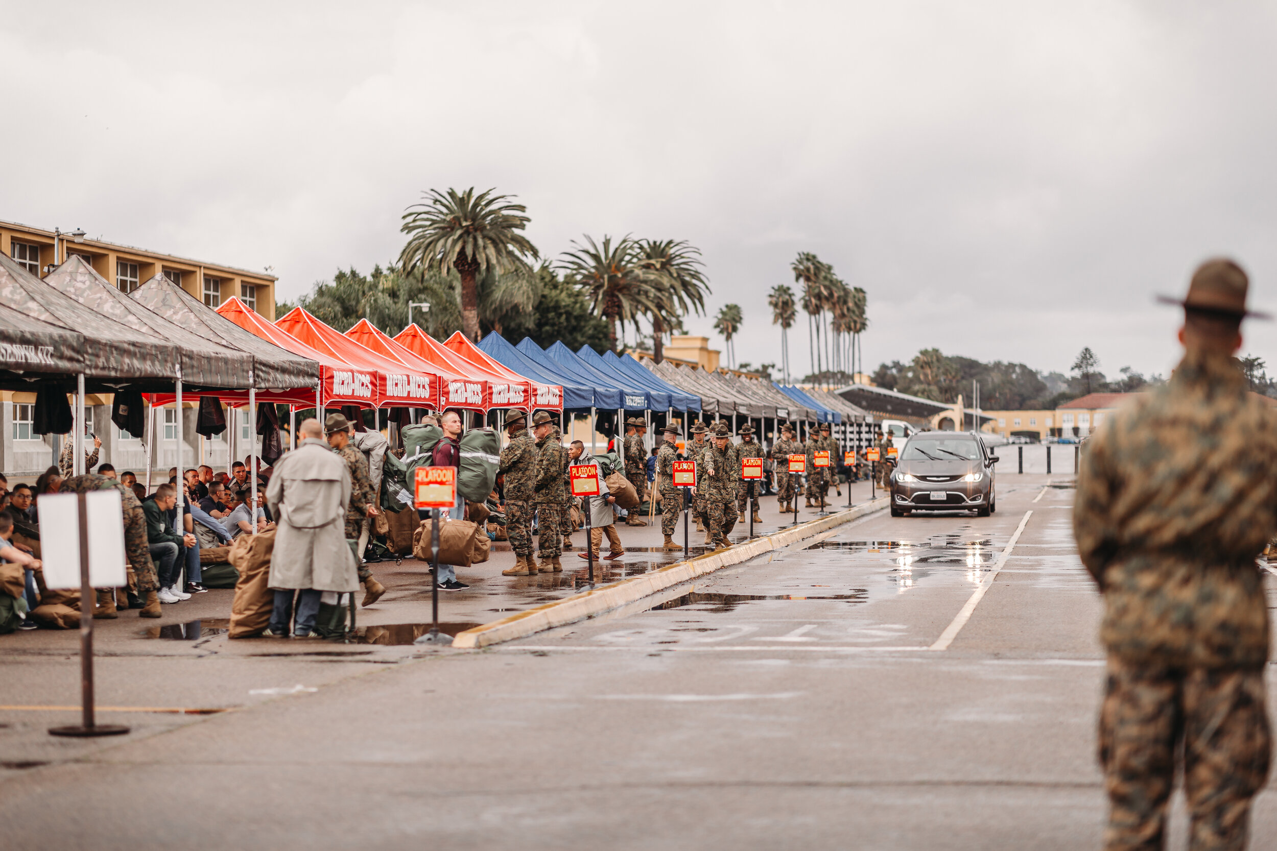  Morning Owl Fine Art Photography Military San Diego CA 