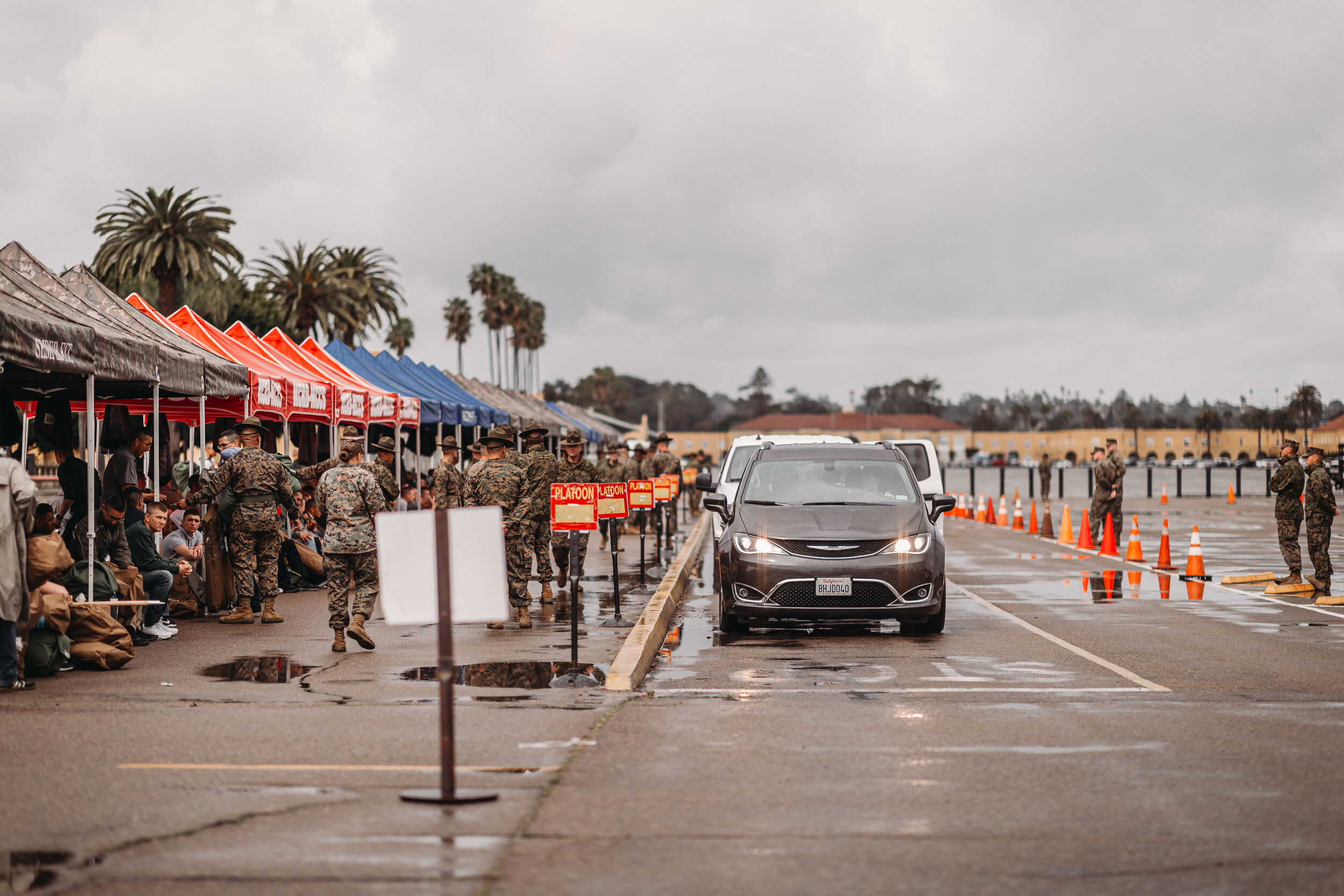  Morning Owl Fine Art Photography Military San Diego CA 