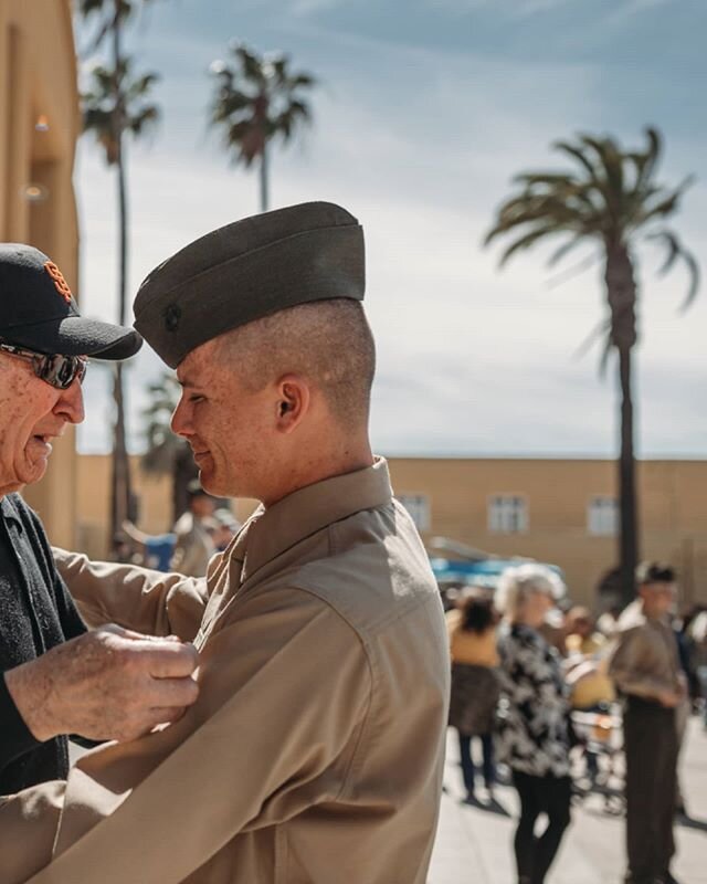 See profile for full photo, warning, might make you cryyyyy 😭😭⬆️
#marinegrandpa
.
.
.
.
#MorningOwlFineArt 
#MCRDSanDiegoPhotographer
#USMCBootcamp #MarineBootcamp
#USMCGraduation #RecruitTraining .
.
.
.
#MCRD #MCRDSD 
#MCRDSanDiego
#drillInstruct