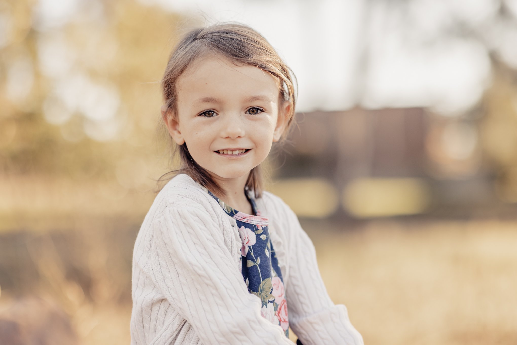 little girl posing ideas san diego