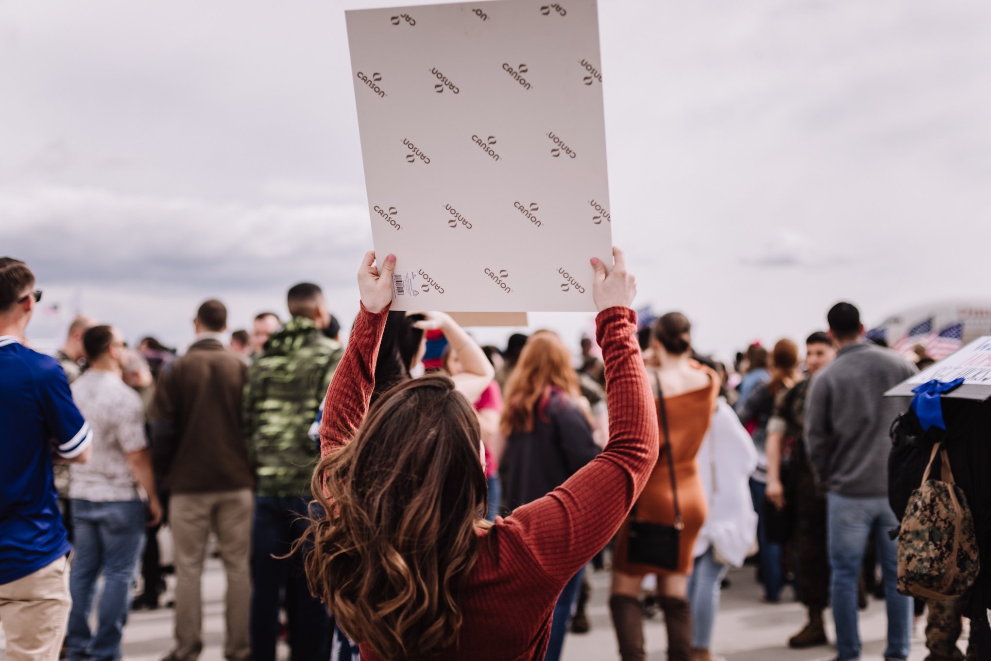  Marine Fly in Homecoming at  MCAS Miramar for VMFA 225 